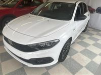 Nuevo Fiat Tipo 73 CV (53 kW) 2025 Blanco Utilitario