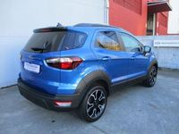 usado Ford Ecosport 1.0 Ecoboost Active 125