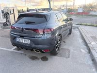 Usado Renault Mégane 160 CV (117 kW) 2023 Gris / plata Berlina
