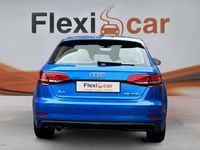 usado Audi A3 Sportback 35 TFSI 110kW (150CV) S tronic Gasolina en Flexicar Vigo