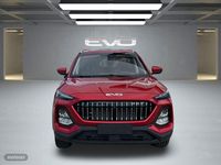Nuevo EVO Evo 7 121 kW (165 CV) 2025 Rojo SUV