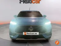 Occasion MG HS Comfort 162 PK (119 kW) 2024 Blauw SUV