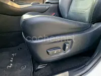 Usado Lexus NX300h Executive Line 197 CV (144 kW) 2018 Blanco SUV