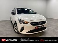 Usado Opel Corsa Elegance 102 CV (75 kW) 2021 Blanco Berlina