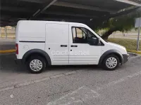 Usado Ford Transit 136 CV (100 kW) 1995 Blanco Familiar