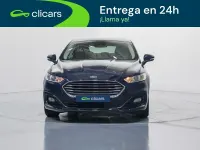 Usado Ford Mondeo Trend 150 CV (110 kW) 2019 Azul Berlina