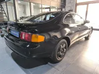 Usado Toyota Celica 115 CV (84 kW) 1996 Negro Utilitario