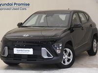 Usado Hyundai Kona 128 CV (94 kW) 2025 SUV