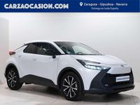 Usado Toyota C-HR Advance 184 CV (135 kW) 2024 Blanco SUV