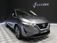 Usado Nissan Qashqai Acenta 158 CV (116 kW) 2022 Gris SUV