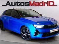 Usado Opel Astra GS Line 130 CV (95 kW) 2022