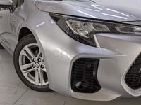 Usado Suzuki Swace 140 CV (102 kW) 2025 Gris / plata Familiar