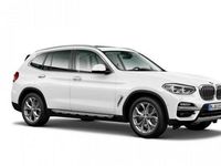 Usado BMW X3 190 CV (139 kW) 2021 SUV