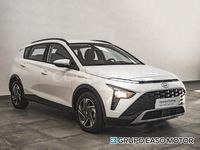 Nuevo Hyundai Bayon 79 CV (58 kW) 2025 Blanco SUV