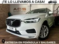 Occasion Volvo XC60 Momentum 197 ch (144 kW) 2021 Blanc SUV