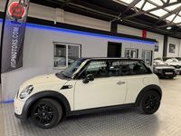 Usado Mini One D 90 CV (66 kW) 2013 Blanco Utilitario