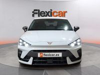 Usado Cupra Leon 150 CV (110 kW) 2025 Blanco Berlina