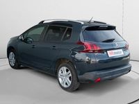 Usado Peugeot 2008 Style 82 CV (60 kW) 2019 SUV