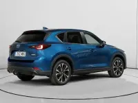 Usado Mazda CX-5 165 CV (121 kW) 2022 SUV