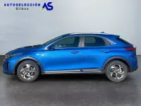 Usado Kia XCeed 140 CV (102 kW) 2025 Azul SUV