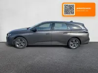 Usado Peugeot 308 SW Active 130 CV (95 kW) 2023 Gris Familiar