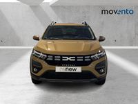 usado Dacia Sandero Stepway Extreme Go ECO-G 74 kW (101 CV)