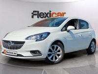Usado Opel Corsa Business 90 CV (66 kW) 2017 Blanco Utilitario