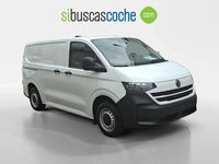 Nuevo VW T7 110 CV (80 kW) 2025 Blanco Van