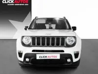 Usado Jeep Renegade Limited 130 CV (95 kW) 2023 SUV