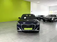 Nuevo Audi Q2 S-Line 150 CV (110 kW) 2026 Azul SUV