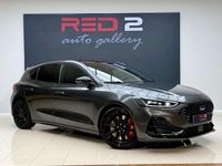 Usado Ford Focus ST 280 CV (205 kW) 2024 Gris Utilitario