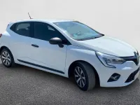 Usado Renault Clio Business 100 CV (73 kW) 2022 Utilitario