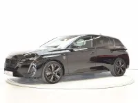 Usado Peugeot 308 GT 180 CV (132 kW) 2023 Negro Berlina