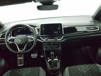 usado VW T-Roc 1.5 Tsi R-line Dsg7