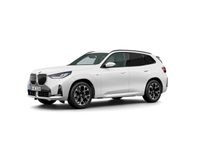 Usado BMW X3 Comfort Edition 197 CV (144 kW) 2025 SUV