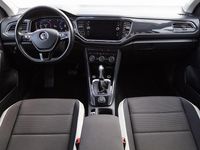 Usado VW T-Roc Sportline 150 CV (110 kW) 2018 Ravenna SUV