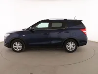 Usado SsangYong Tivoli Limited 163 CV (119 kW) 2023 Azul SUV