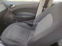 Usado Seat Ibiza ST Style 105 CV (77 kW) 2010 Blanco Familiar