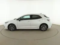Usado Toyota Corolla Style 122 CV (89 kW) 2023 Blanco Berlina