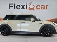 usado Mini ONE 5 PUERTAS Gasolina en Flexicar Palma de Mallorca 2