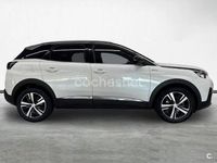 Usado Peugeot 3008 GT-line 180 CV (132 kW) 2018 Blanco SUV
