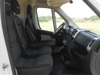 Usado Fiat Ducato 150 CV (110 kW) 2017 Blanco Van