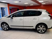 Usado Peugeot 3008 Crossway 120 CV (88 kW) 2016 Blanco Berlina