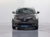 Usado Renault Scénic IV Zen 131 CV (96 kW) 2017 Marrón Monovolumen