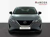 Usado Nissan Qashqai N-Connecta 140 CV (102 kW) 2024 SUV