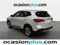 Occasion MG HS Luxury 162 PK (119 kW) 2023 Wit SUV