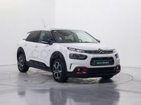 Usado Citroën C4 PureTech 110 CV (80 kW) 2020 Blanco Berlina