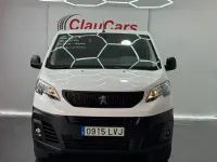 Usado Peugeot Expert Premium 145 CV (106 kW) 2022 Blanco Van