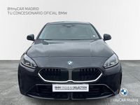 Usado BMW 120 Comfort Edition 190 CV (139 kW) 2025 Utilitario