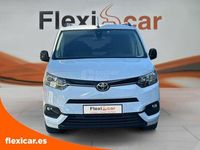 usado Toyota Verso Proace CityProace City Family L2 50kwh 7pl. Active 136